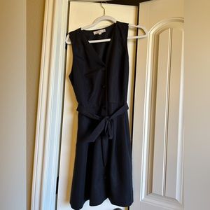Worn twice Loft dress!